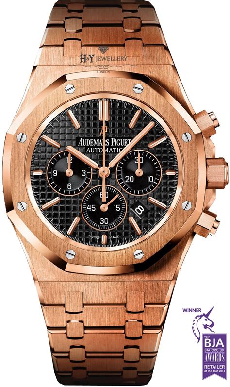 audemars piguet royal oak rose gold prijs|rose gold audemars piguet price.